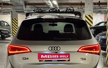 Audi Q5, 2014 год, 2 700 000 рублей, 4 фотография