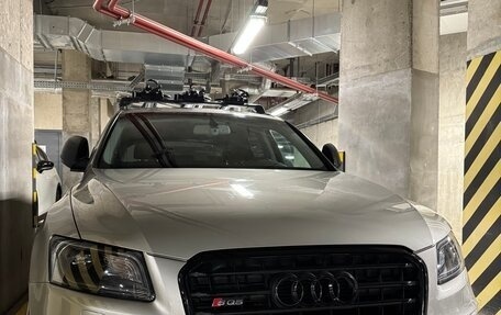 Audi Q5, 2014 год, 2 700 000 рублей, 7 фотография