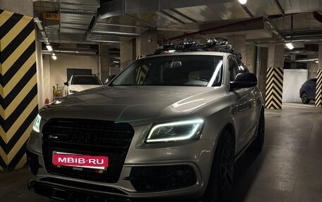 Audi Q5, 2014 год, 2 700 000 рублей, 8 фотография