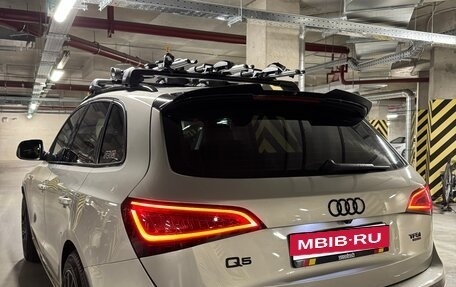 Audi Q5, 2014 год, 2 700 000 рублей, 6 фотография