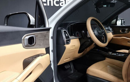 KIA Sorento IV, 2021 год, 3 950 000 рублей, 6 фотография