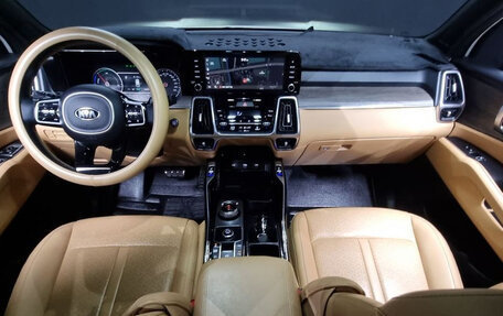 KIA Sorento IV, 2021 год, 3 950 000 рублей, 7 фотография