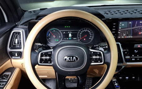 KIA Sorento IV, 2021 год, 3 950 000 рублей, 9 фотография