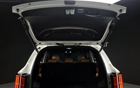 KIA Sorento IV, 2021 год, 3 950 000 рублей, 11 фотография