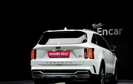 KIA Sorento IV, 2021 год, 3 950 000 рублей, 4 фотография