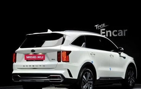 KIA Sorento IV, 2021 год, 3 950 000 рублей, 3 фотография