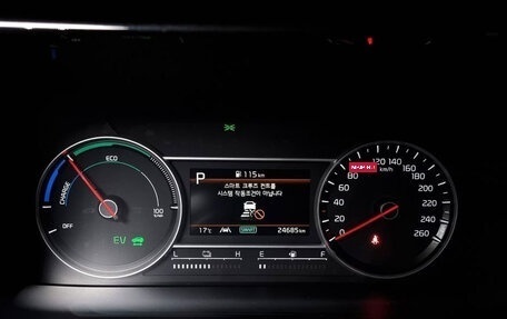 KIA Sorento IV, 2021 год, 3 950 000 рублей, 8 фотография