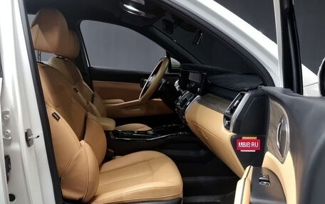 KIA Sorento IV, 2021 год, 3 950 000 рублей, 5 фотография