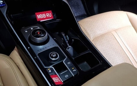 KIA Sorento IV, 2021 год, 3 950 000 рублей, 12 фотография