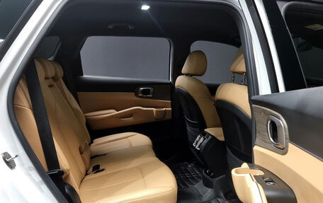 KIA Sorento IV, 2021 год, 3 950 000 рублей, 19 фотография