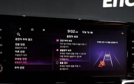 KIA Sorento IV, 2021 год, 3 950 000 рублей, 16 фотография