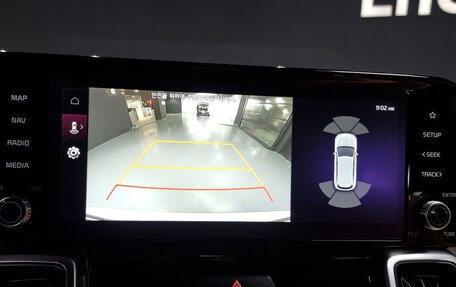 KIA Sorento IV, 2021 год, 3 950 000 рублей, 18 фотография