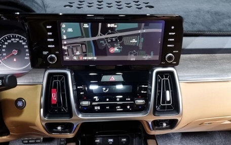 KIA Sorento IV, 2021 год, 3 950 000 рублей, 15 фотография