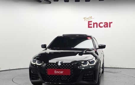 BMW 3 серия, 2022 год, 4 770 000 рублей, 3 фотография