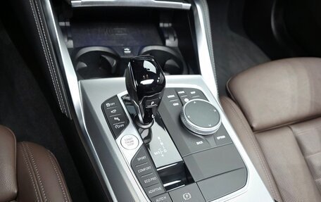 BMW 3 серия, 2022 год, 4 770 000 рублей, 10 фотография