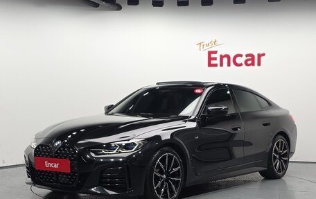 BMW 3 серия, 2022 год, 4 770 000 рублей, 1 фотография