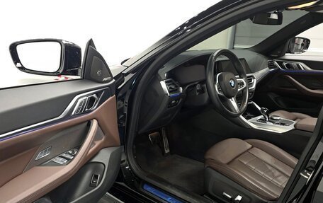 BMW 3 серия, 2022 год, 4 770 000 рублей, 11 фотография