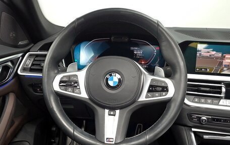 BMW 3 серия, 2022 год, 4 770 000 рублей, 14 фотография