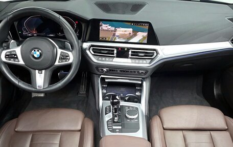 BMW 3 серия, 2022 год, 4 770 000 рублей, 8 фотография