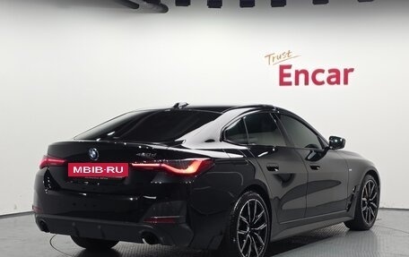 BMW 3 серия, 2022 год, 4 770 000 рублей, 2 фотография