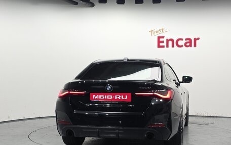 BMW 3 серия, 2022 год, 4 770 000 рублей, 4 фотография