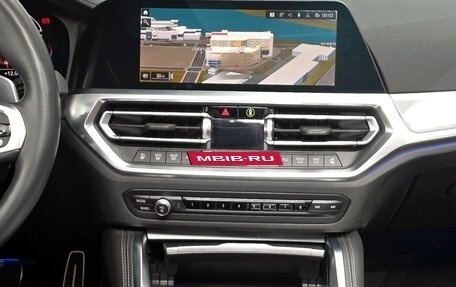 BMW 3 серия, 2022 год, 4 770 000 рублей, 15 фотография