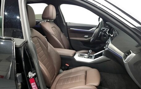 BMW 3 серия, 2022 год, 4 770 000 рублей, 12 фотография