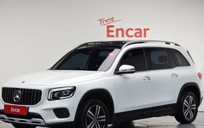 Mercedes-Benz GLB, 2021 год, 3 300 000 рублей, 1 фотография