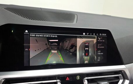 BMW 3 серия, 2022 год, 4 770 000 рублей, 16 фотография