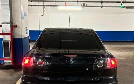 Mazda 3, 2008 год, 600 000 рублей, 3 фотография