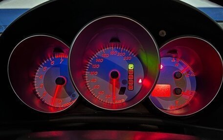 Mazda 3, 2008 год, 600 000 рублей, 6 фотография