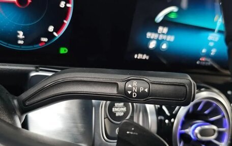 Mercedes-Benz GLB, 2021 год, 3 300 000 рублей, 9 фотография