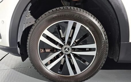 Mercedes-Benz GLB, 2021 год, 3 300 000 рублей, 5 фотография