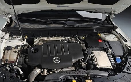 Mercedes-Benz GLB, 2021 год, 3 300 000 рублей, 6 фотография