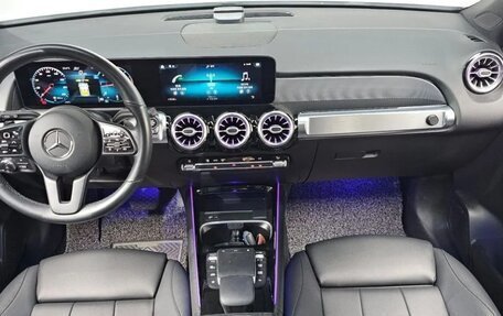 Mercedes-Benz GLB, 2021 год, 3 300 000 рублей, 7 фотография