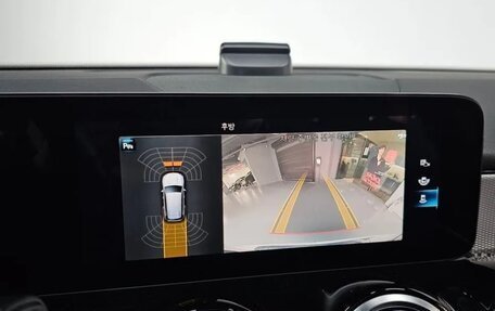 Mercedes-Benz GLB, 2021 год, 3 300 000 рублей, 15 фотография