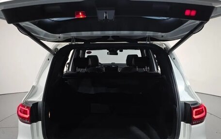 Mercedes-Benz GLB, 2021 год, 3 300 000 рублей, 20 фотография