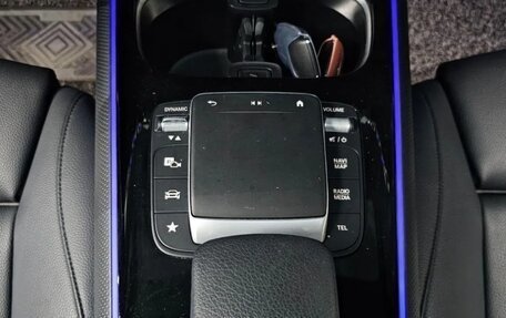 Mercedes-Benz GLB, 2021 год, 3 300 000 рублей, 18 фотография