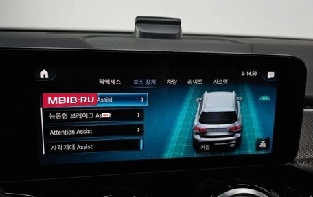 Mercedes-Benz GLB, 2021 год, 3 300 000 рублей, 16 фотография