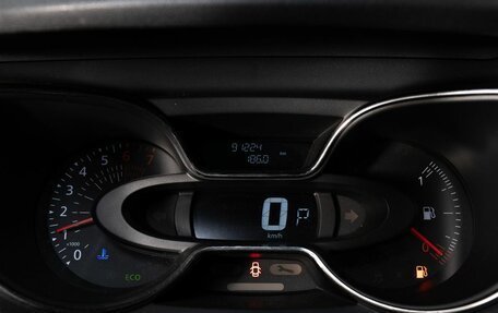 Renault Kaptur I рестайлинг, 2018 год, 1 426 000 рублей, 10 фотография