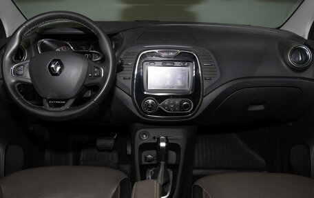 Renault Kaptur I рестайлинг, 2018 год, 1 426 000 рублей, 7 фотография