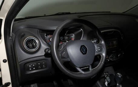 Renault Kaptur I рестайлинг, 2018 год, 1 426 000 рублей, 5 фотография