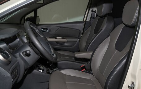 Renault Kaptur I рестайлинг, 2018 год, 1 426 000 рублей, 6 фотография