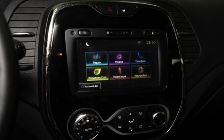 Renault Kaptur I рестайлинг, 2018 год, 1 426 000 рублей, 11 фотография