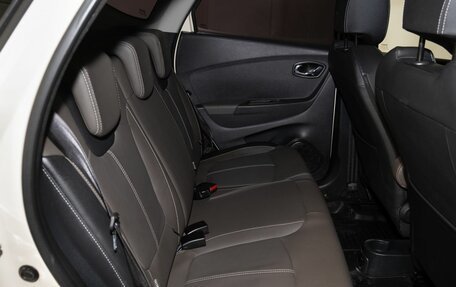 Renault Kaptur I рестайлинг, 2018 год, 1 426 000 рублей, 9 фотография