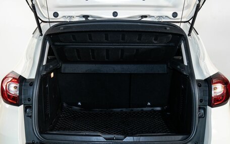 Renault Kaptur I рестайлинг, 2018 год, 1 426 000 рублей, 16 фотография