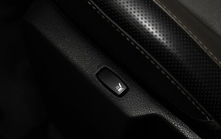 Renault Kaptur I рестайлинг, 2018 год, 1 426 000 рублей, 14 фотография