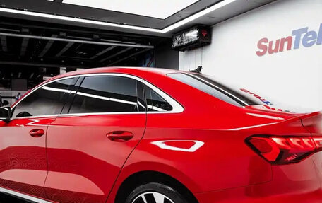 Audi A3, 2021 год, 1 777 155 рублей, 12 фотография