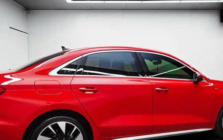 Audi A3, 2021 год, 1 777 155 рублей, 11 фотография