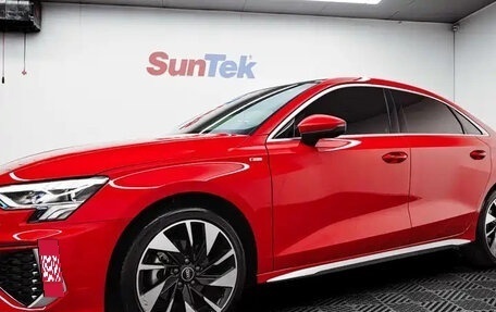 Audi A3, 2021 год, 1 777 155 рублей, 10 фотография